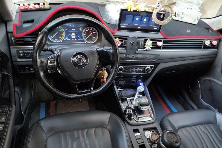 Used FORTHING S50 2021 Operational Type