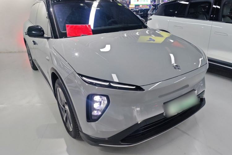 Used Nio ES6 2024 75 kWh