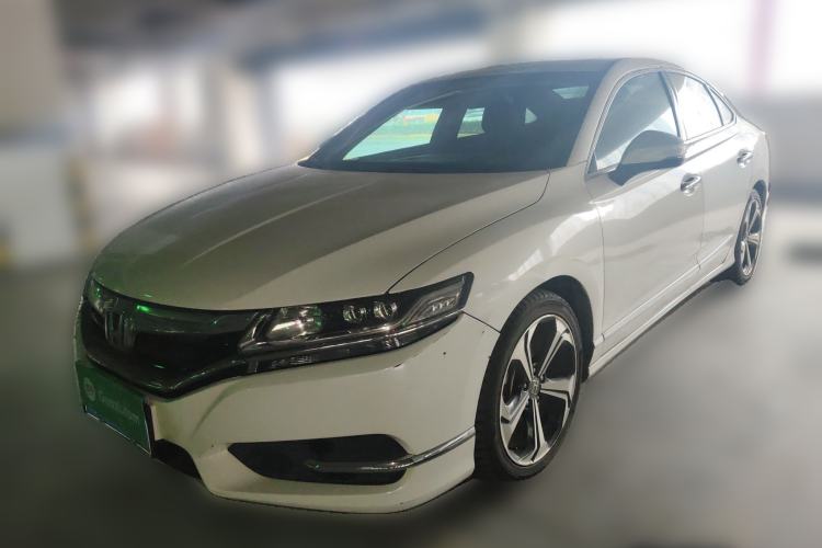 Used Honda Spirior 2017 2.0L Classic Edition