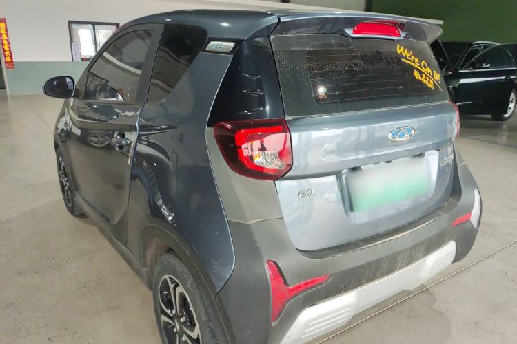 Used Chery Little Ant 2019 4-Seater Smart Edition 30.6 kWh
