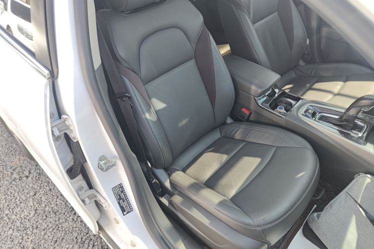 Used Chevrolet Malibu 2018 530T Automatic Fashion Edition
