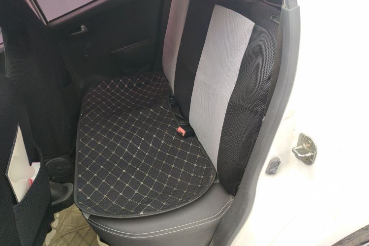 Used Suzuki Alto 2013 1.0L Manual Utility Model