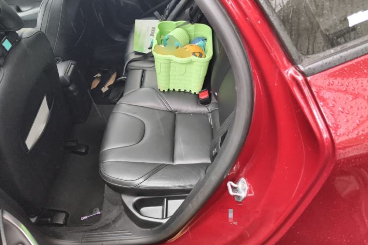 Used Volvo V40 2016 T3 Zhiyi Edition
