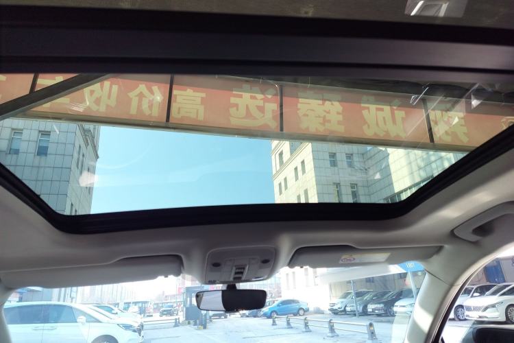 Used Audi Q3 2022 35 TFSI Fashion Dynamic Model
