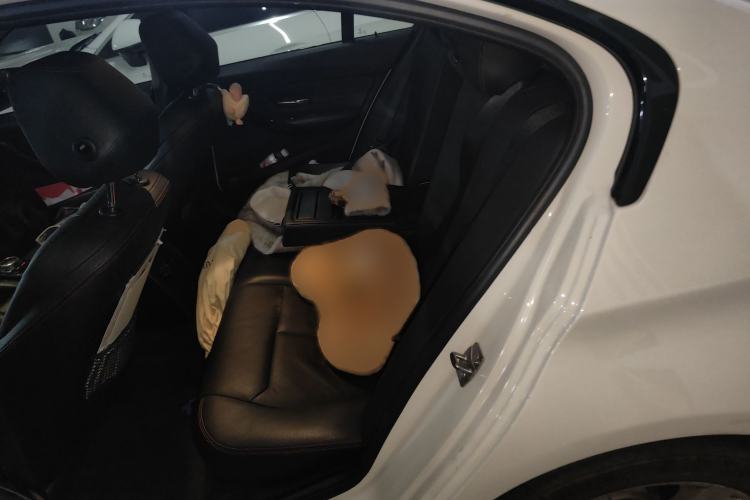 Used BMW 3 Series 2013 Facelifted 328i Sport Design Package