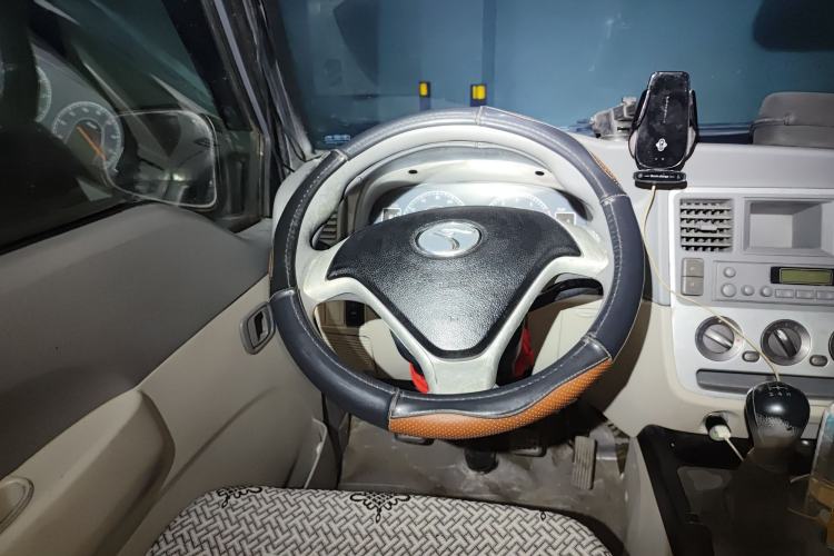 Used Soueast Delica 2014 2.0L Classic Edition
