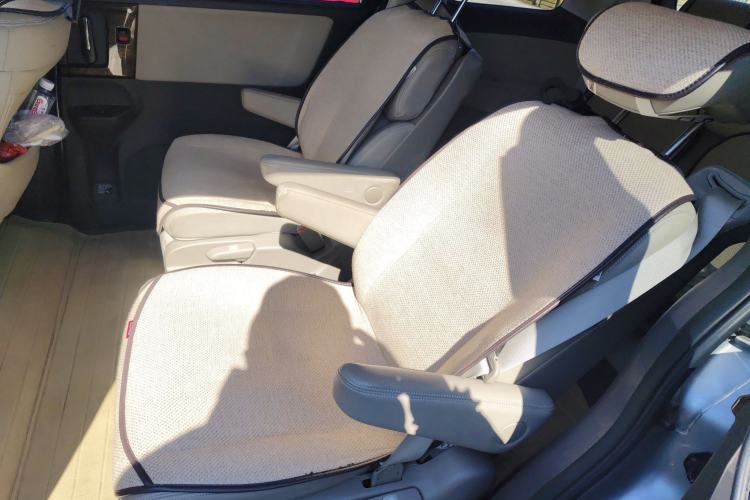 Used Honda Odyssey 2015 2.4L Supreme Edition
