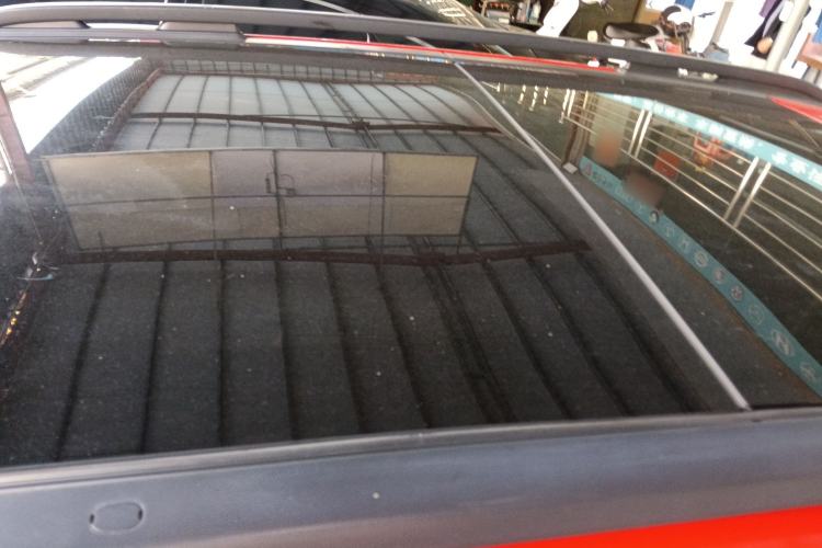 Used Jeep Renegade 2018 Connected Large Screen Version 180T Automatic High-Energy Edition Roof