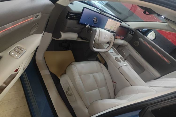 Used IM LS6 2026 Model Pure Electric Max