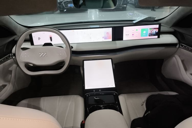 Used IM L7 2022 Dynamic Model
