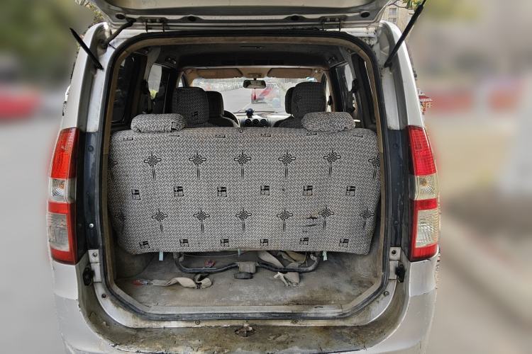 Used Wuling Hongguang 
