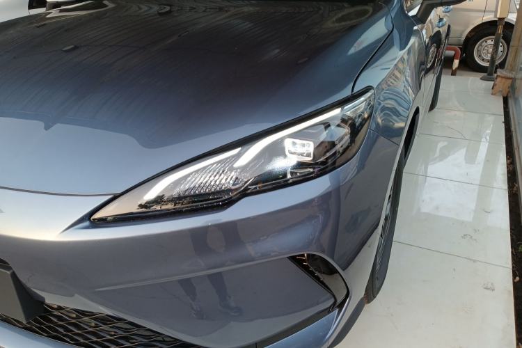 Used BYD Seal 05 DM-i 2026 DM-i 128KM Luxury Edition