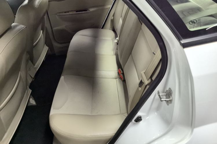 Used Buick Excelle 2015 1.5L Automatic Classic Model