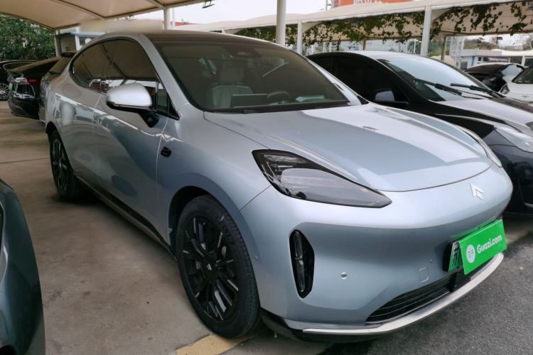 Used Hyptec HT 2023 670鸥翼 Ultra-High Voltage NDA Version