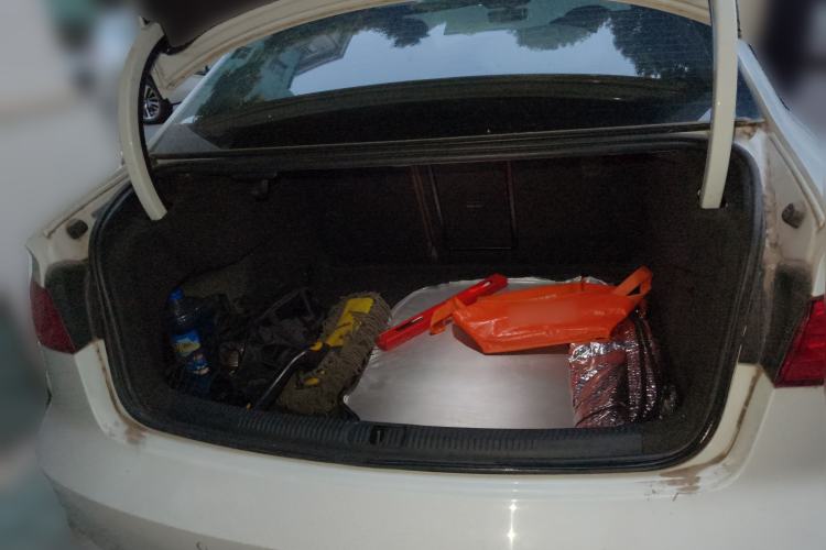 Used Audi A3 2016 Limousine 35 TFSI Style Edition
