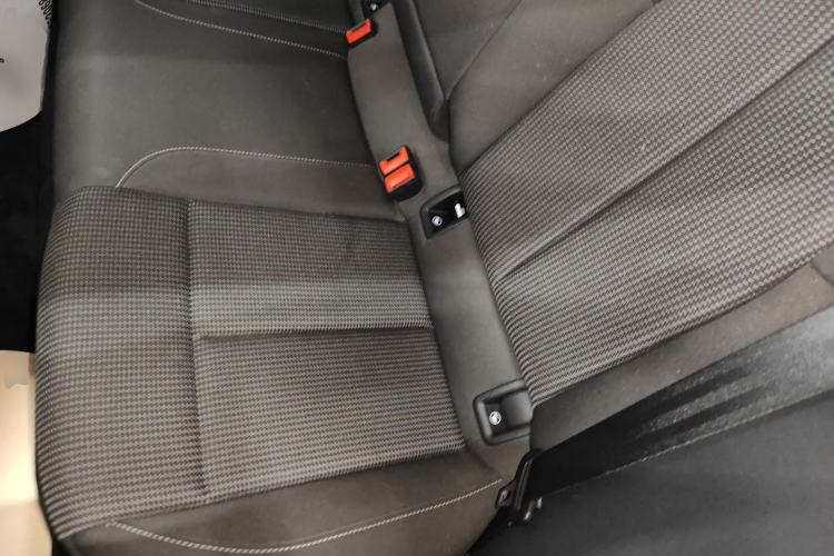 Used Audi A3 2021 A3L Limousine 35 TFSI Progressive Sport Edition