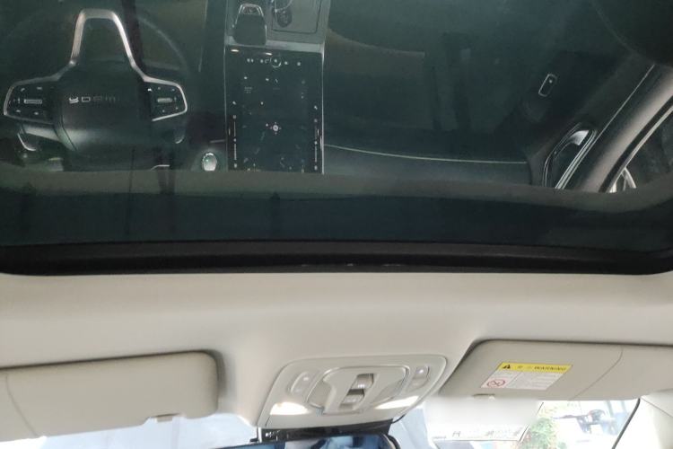 Used Roewe RX5 New Energy 2021 ePLUS National Trend Ronglin Flagship Edition
