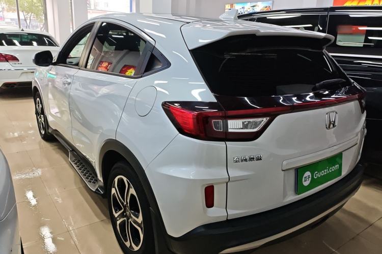 Used Honda XR-V 2021 1.5L CVT Comfort Version