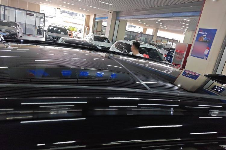 Used Nio ES7 2022 100 kWh