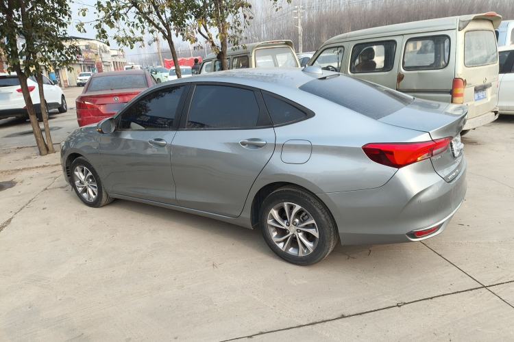 Used Buick Verano 2023 Pro Enjoyment Edition