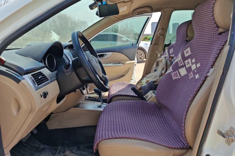 Used Buick Excelle 2013 1.5L Automatic Classic Model
