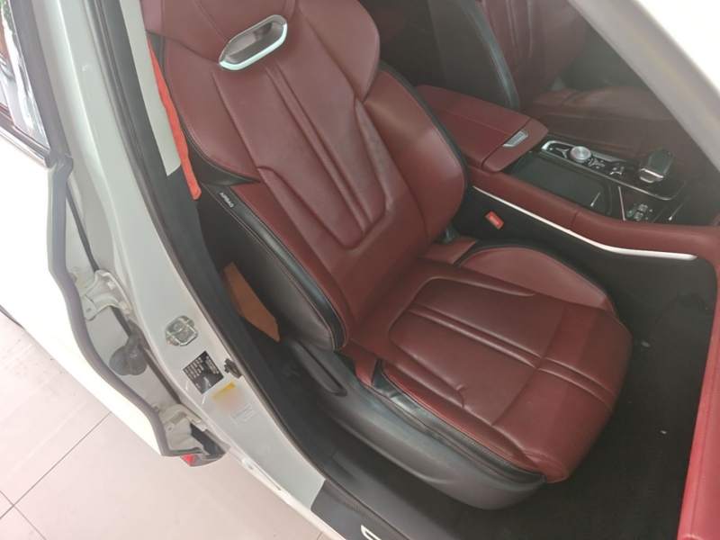 Used CHANGAN CS75 PLUS 2021 2.0T Automatic Pilot Version — 24