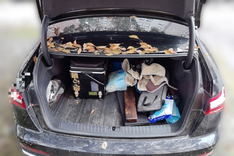 Used Audi A6L 2024 45 TFSI Prestige Dynamic Edition