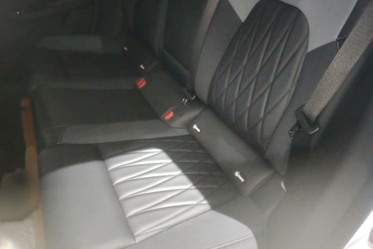 Used NETA S Shooting Brake 2024 Range-Extended 300 Standard Edition