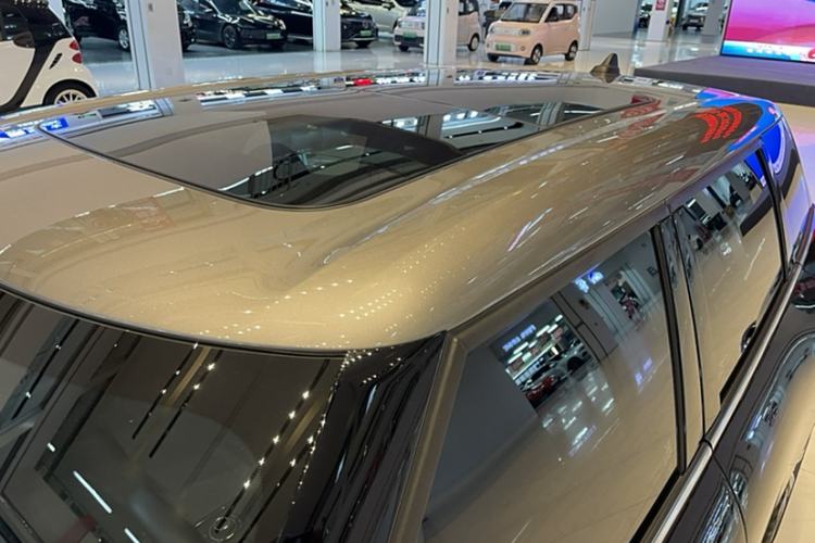 Used MINI Clubman 2022 Facelift 1.5T COOPER Connoisseur