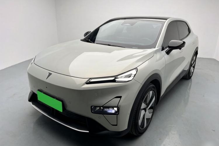 Used Deepal S05 2024 200Max Range-Extended Long-Range Version