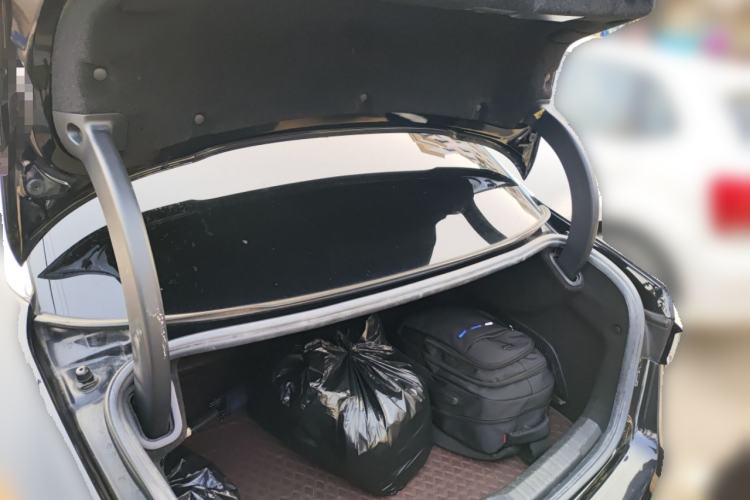 Used Lynk & Co 03 2019 1.5TD DCT JingPro Edition China VI Standard