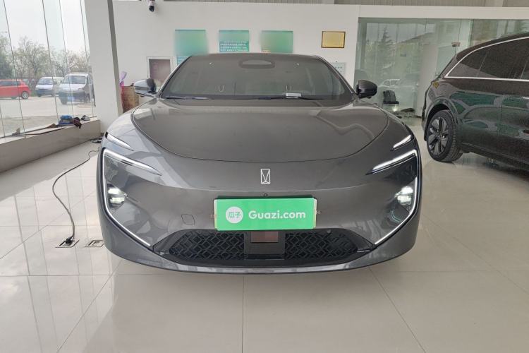 Used Avatr 12 2025 Ultra Extended-Range Edition