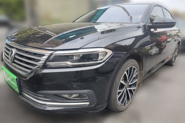 Used Volkswagen Lavida 2021 280TSI DSG Luxury Edition