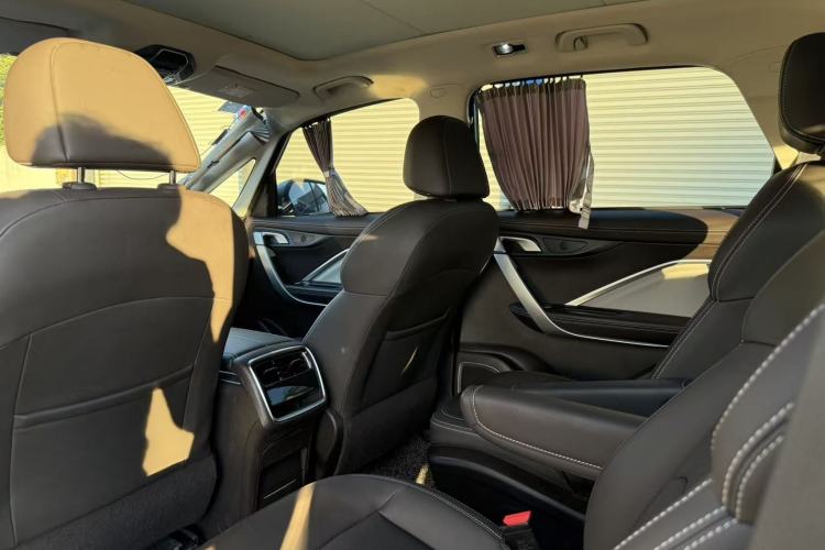 Used Geely Auto Jiajie 2021 1.8TD DCT Comfort Model
