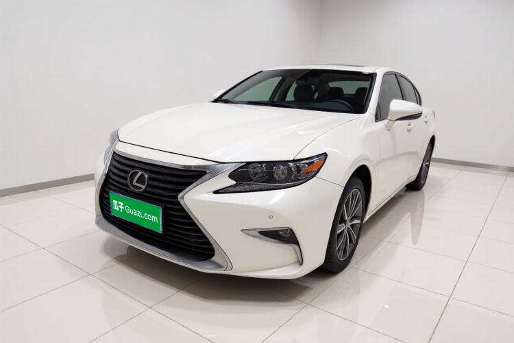 Used Lexus ES 2015 300h Comfort Edition Guazi used car, China used car export, Used car for sale, Used  cars, Cheapest cars for sale