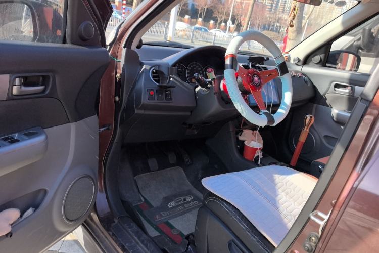 Used Suzuki Swift 2013 1.5L Manual Standard Edition