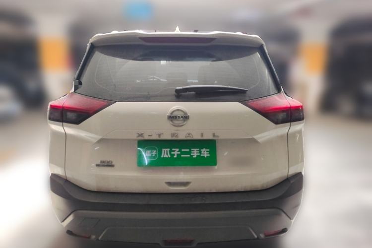 Used Nissan X-Trail 2022 VC-Turbo 300 CVT 2WD Star & Moon Limited Edition Rear