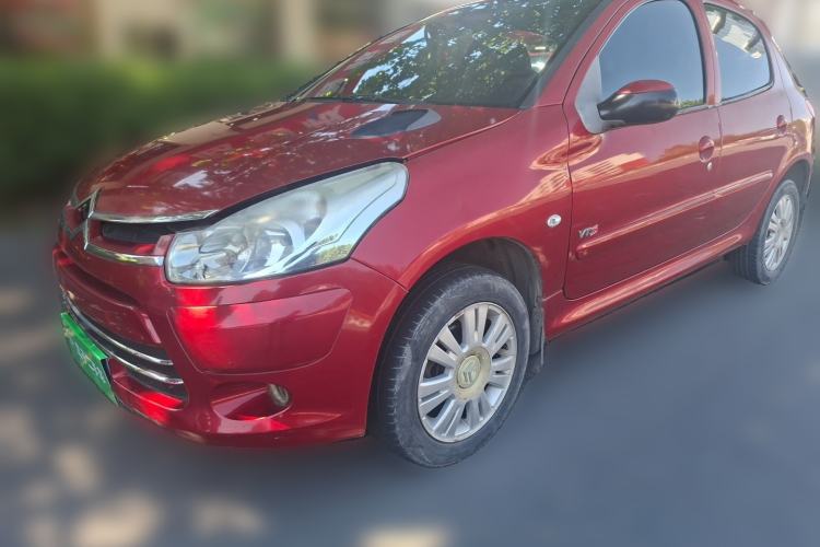 Used Citroen C2 2012 1.4L Manual Sport Model Guazi used car, China used car export, Used car for sale, Used  cars, Cheapest cars for sale