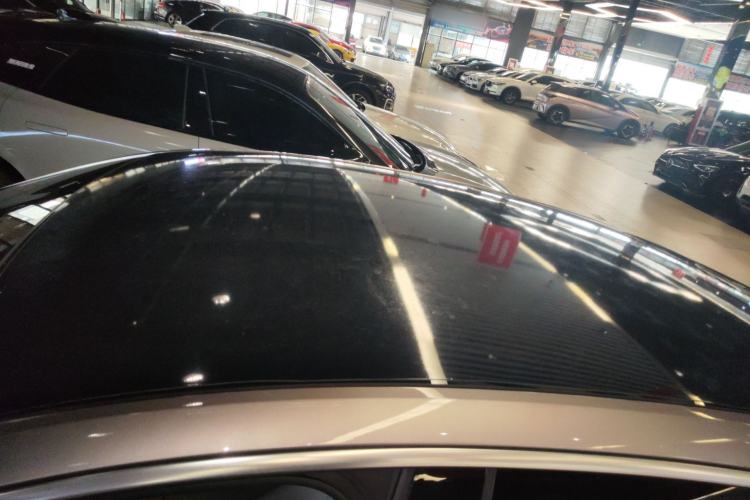 Used CHANGAN NEVO A07 2023 Range-Extended 200 Max
