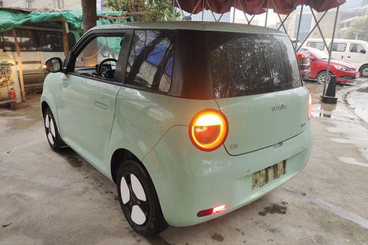 Used Qiyuan Lumin 2022 210km Sweet Edition