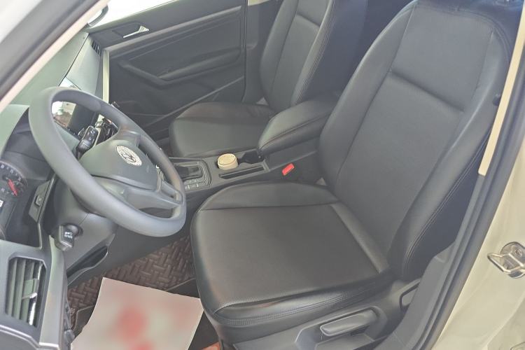 Used Volkswagen Lavida 2019 1.5L Automatic Fashion Edition China VI
