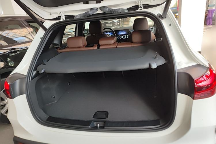 Used Mercedes-Benz EQA 2025 EQA 260
