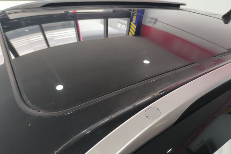 Used Kia KX3 2020 1.5L CVT Trend Edition