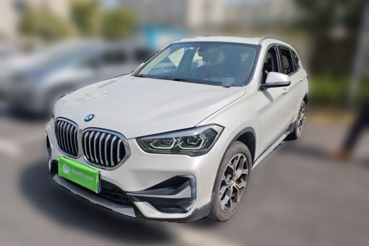 Used BMW X1 2020 sDrive20Li Premium Edition