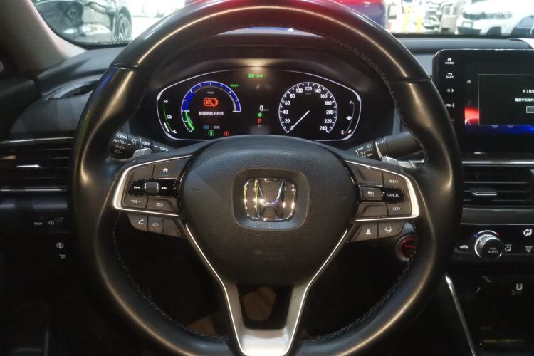 Used Honda Accord 2022 Xing·Hybrid 2.0L Xingling Version