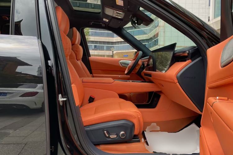 Used Lynk & Co 900 2025 1.5T Ultra Right Front Seat