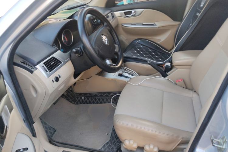 Used Buick Excelle 2013 1.5L Automatic Classic Model