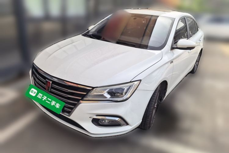 Used Roewe i5 2019 1.5L Manual 4G Connectable Langhao Edition