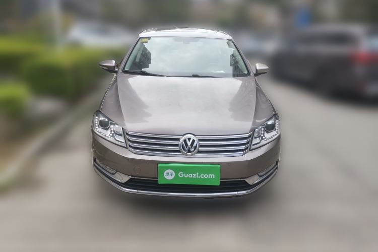 Used Volkswagen Magotan 2013 1.8TSI Prestige Model
