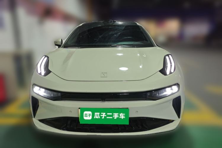 Used Zeekr 001 2025 WE Edition 100 kWh Rear-Wheel Drive